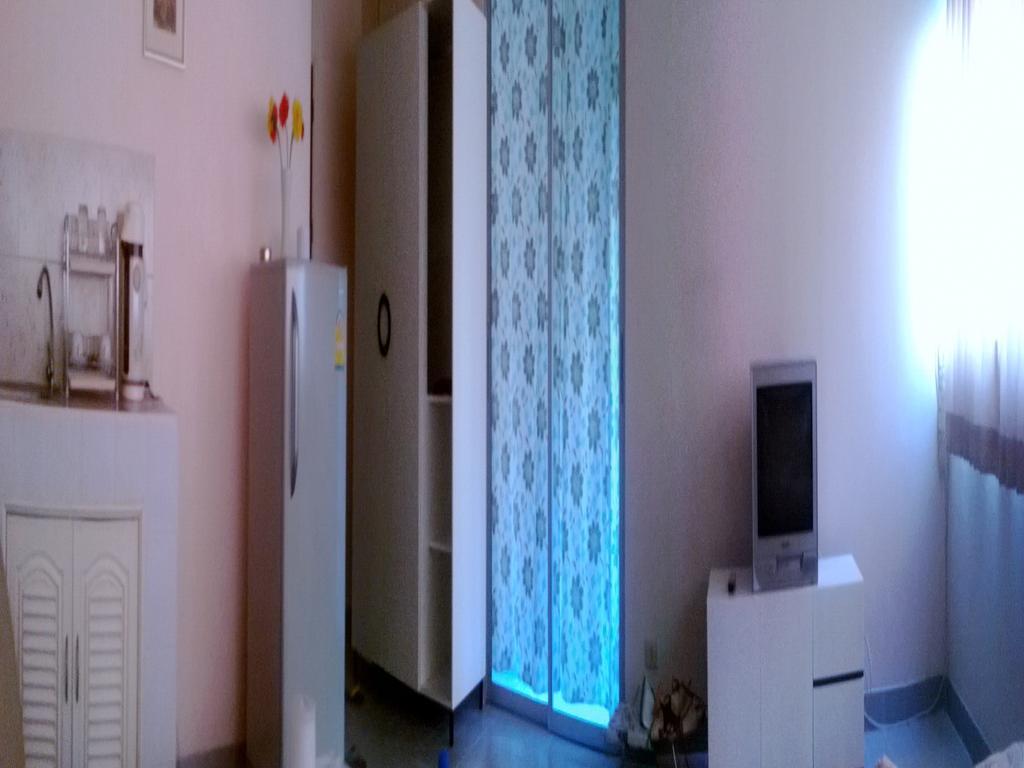 Dmk ドンムアン ゲストハウス パックレット 部屋 写真